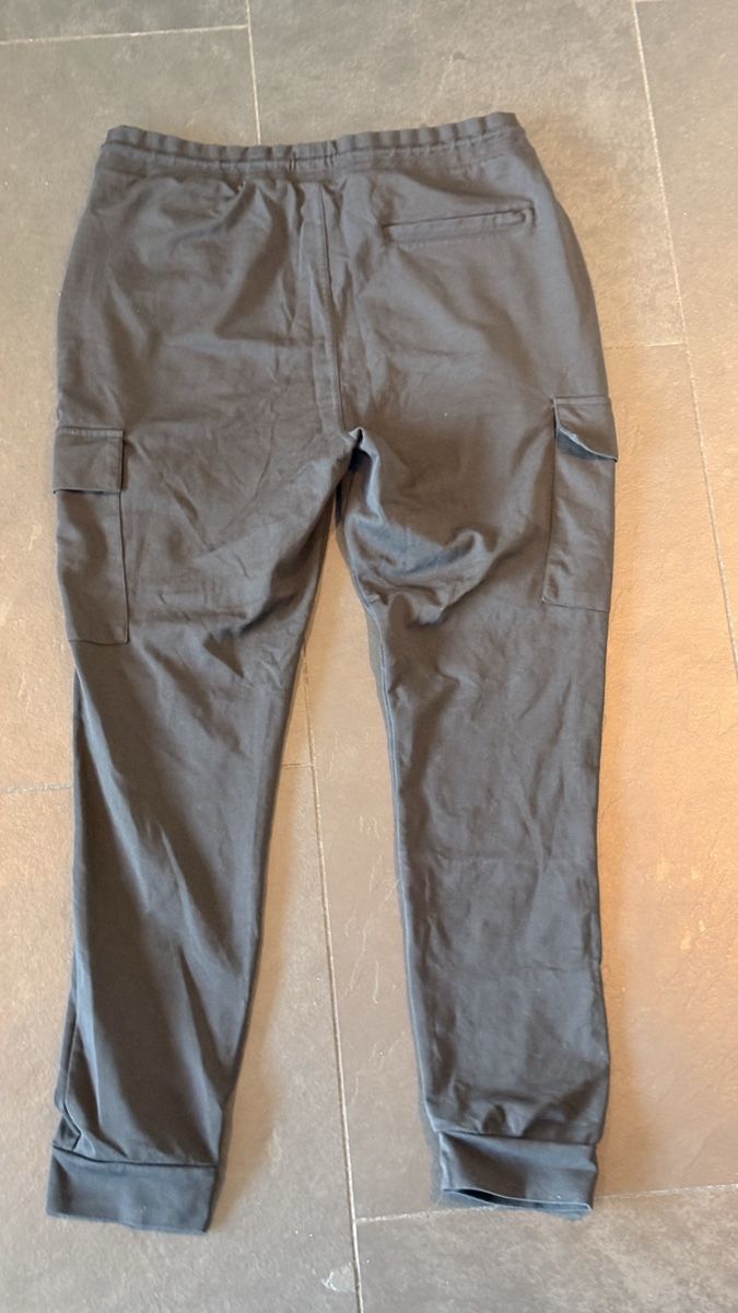 Hosen: Cargo Jogger - Grösse L – Gebraucht aus Dübendorf von kimi06_ 1