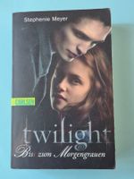 Biss zum Morgengrauen twilight- Stephenie Meyer