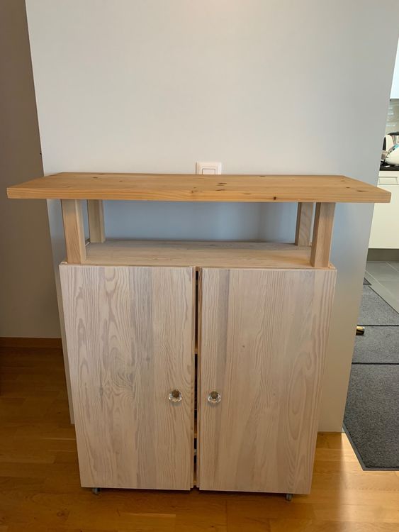 Ikea Ivar Sideboard Bar Schrank Büffet Kaufen auf Ricardo