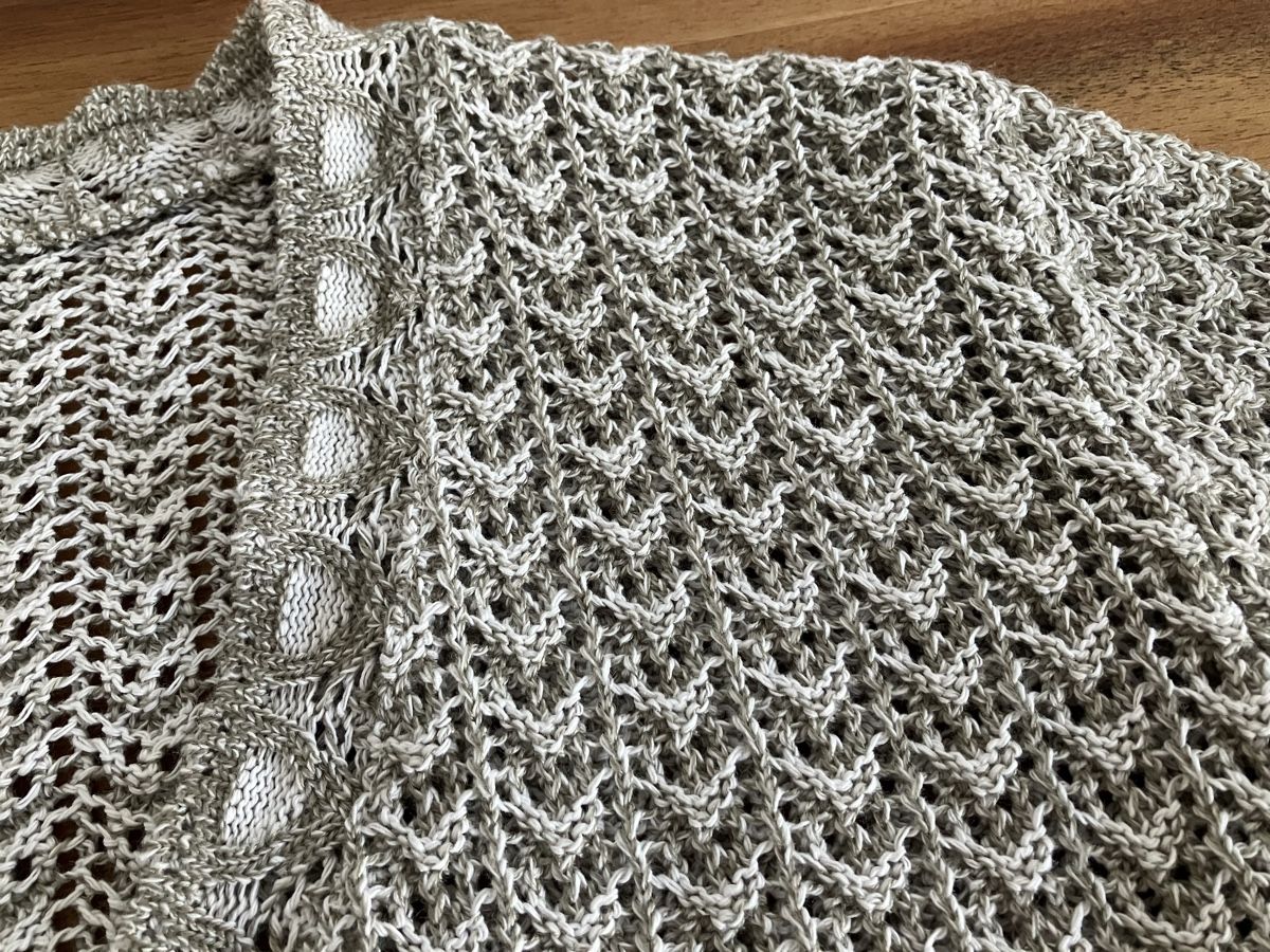 Maglioni & Felpe: Strickjäckchen M/L – Usato da Weiningen ZH venduto da moon-55 3