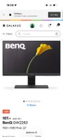 BenQ GW2283 FullHD 22”