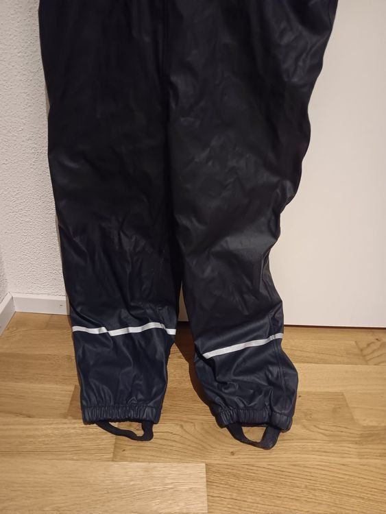 Hosen: Kinder Matschhose Gr 122/128 – Gebraucht aus Oftringen von joa_bbm2 1