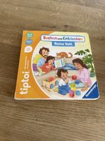 tiptoi Suchen und Entdecken Meine Welt Buch 2-3 Jahre