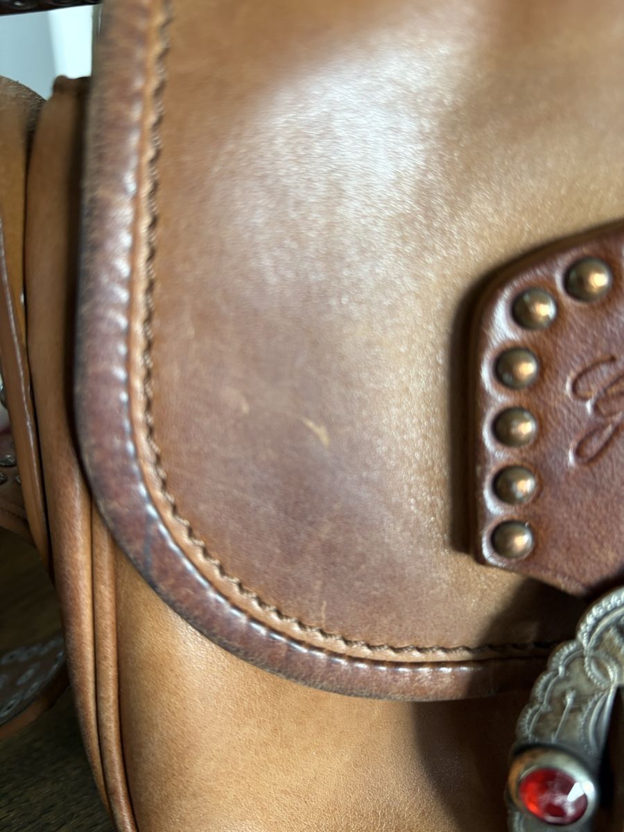 Golden Goose Borse da donna: Golden Goose Tasche – Usato da Bern venduto da Sabischu 5