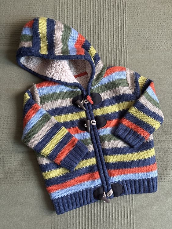 Lotti di vestiti: Vestes bébé 9-12 mois (80cm) – Usato da Villars-Tiercelin venduto da mia_w2k2 3