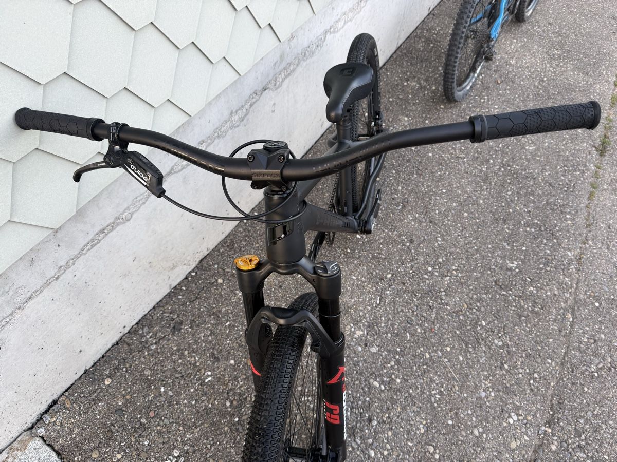 Propain Vélos: Propain Trickshot 26“ – D'occasion à Bauma par H_power 6