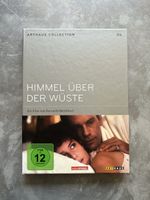 Himmel Über Der Wüste - Arthaus DVD Collection 
