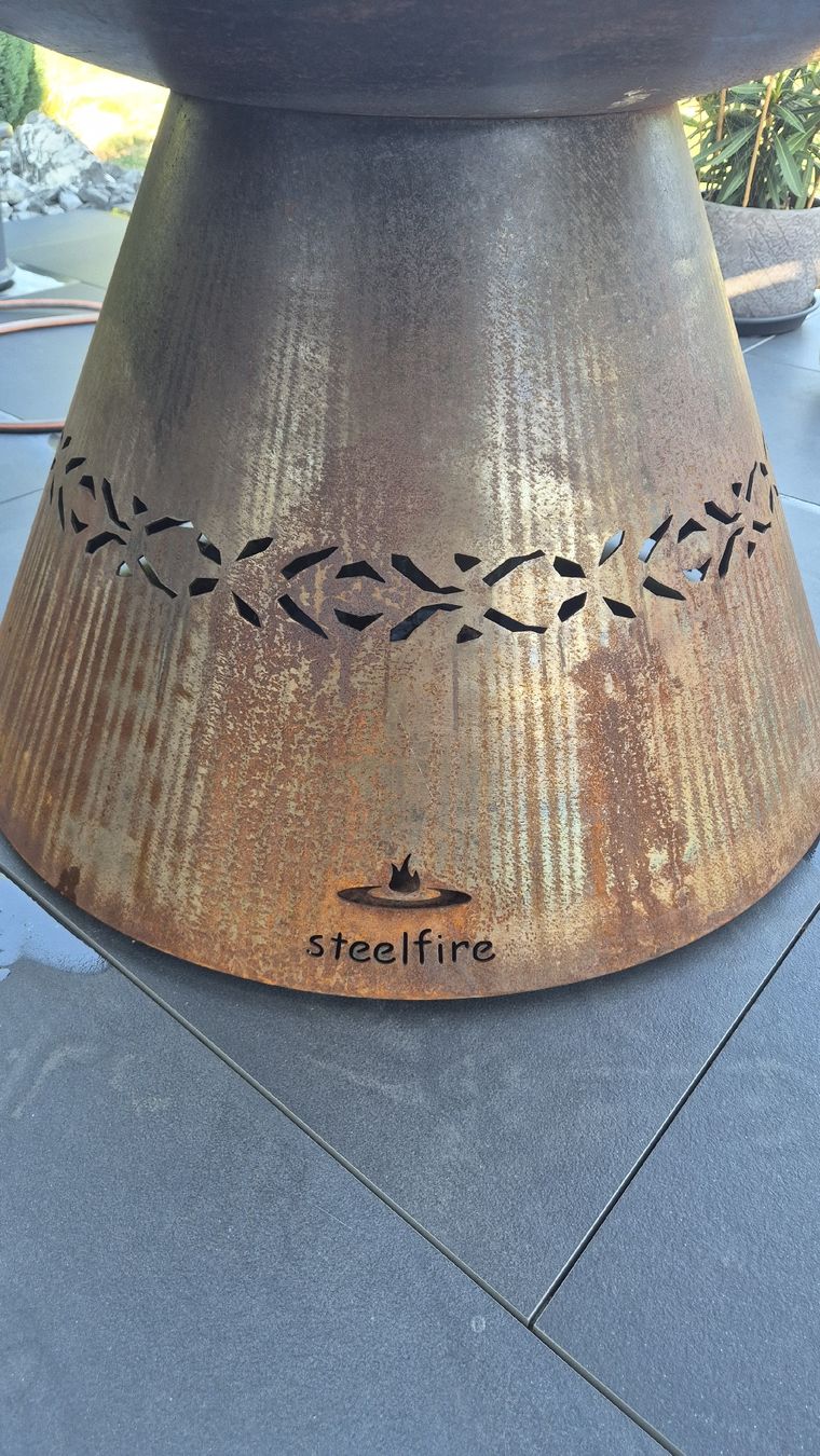 Outdoorchef Grils: Steelfire Grill – Neuf (Voir description) à Frauenfeld par alissiad98 3