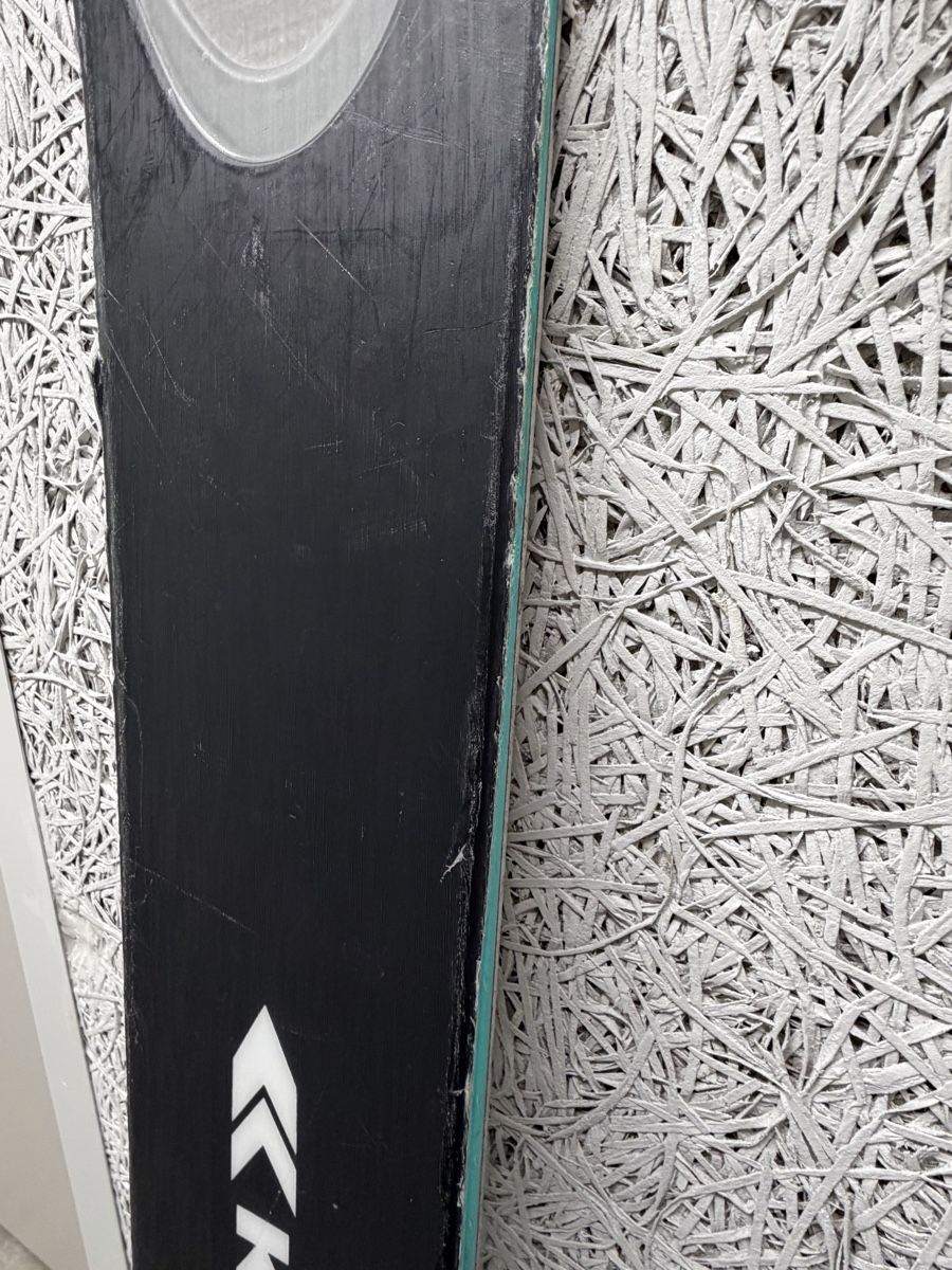 Kästle Sci: Ski Kästle PX71 176 cm – Usato da Uitikon Waldegg venduto da lin_bth8 5