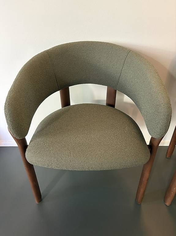 Stühle: Fenabel Baobab Stühle 4x – Gebraucht aus Unterägeri von mar_96hk 3