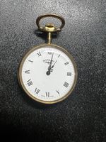 Rotary Taschenuhr