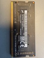 RAM 4GB DDR4 PC4-2400T-SC0-11