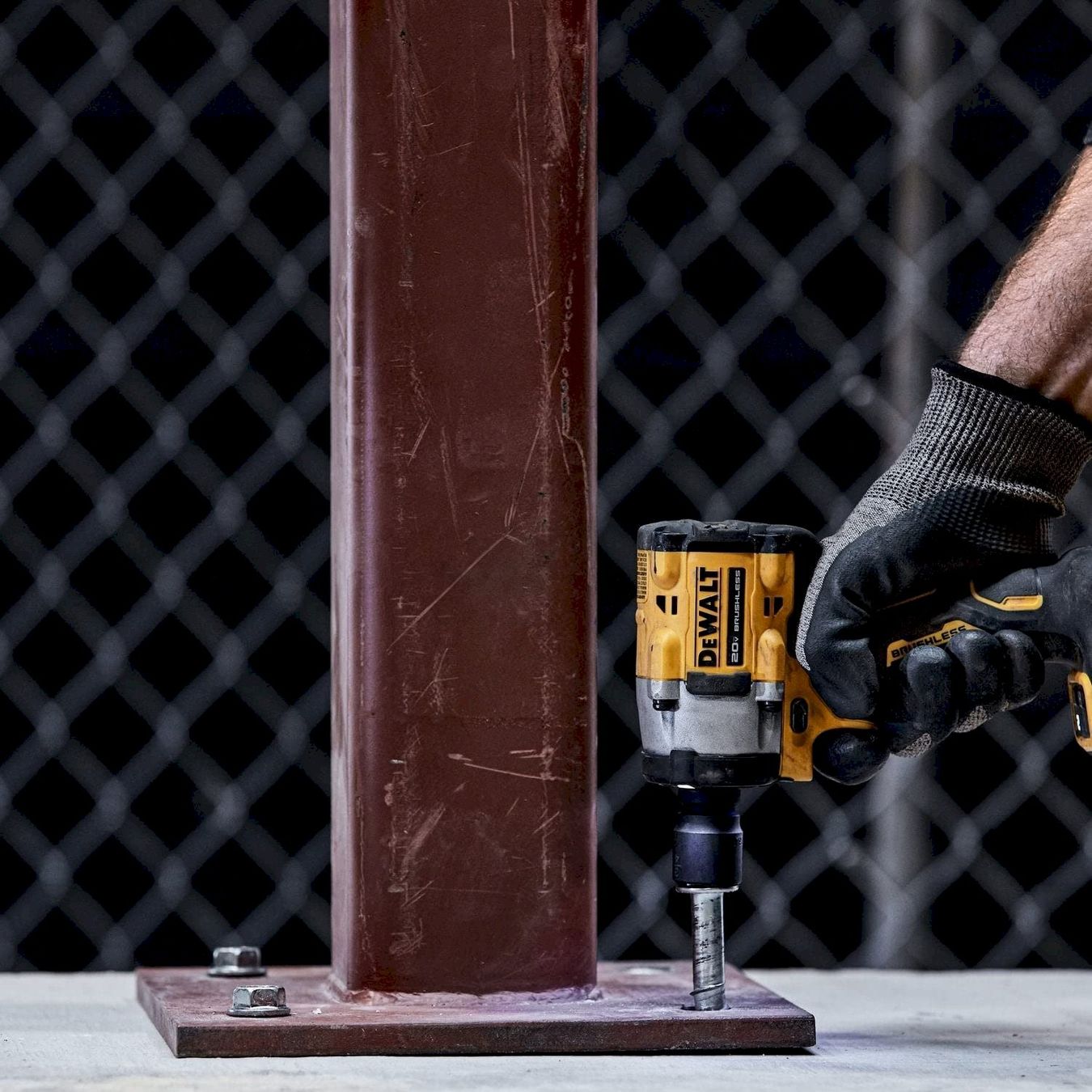 Trapani: DeWalt Akku-Schlagschrauber DCF921NT-XJ – Nuovo e nell'imballaggio originale da Bottighofen venduto da zaap 4