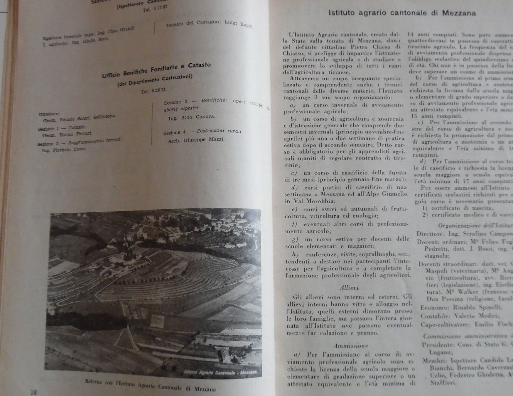 Libri: Antike Bücher Italienisch – Usato da Bellinzona venduto da Luna093 9