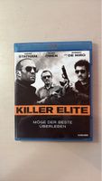 Blu-ray: Killer Elite mit Robert De Niro & Jason Statham