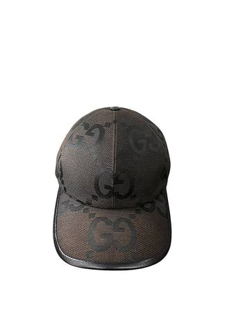 Casquette Gucci GG Jumbo taille S, avec facture.