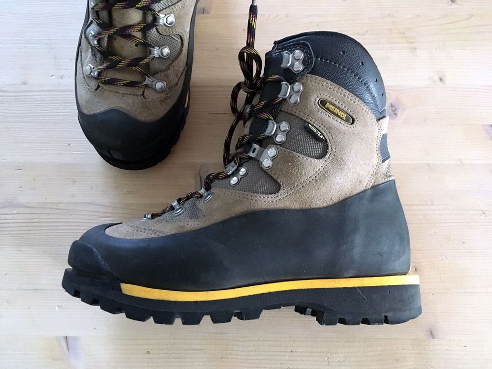 meindl air revolution 9.0