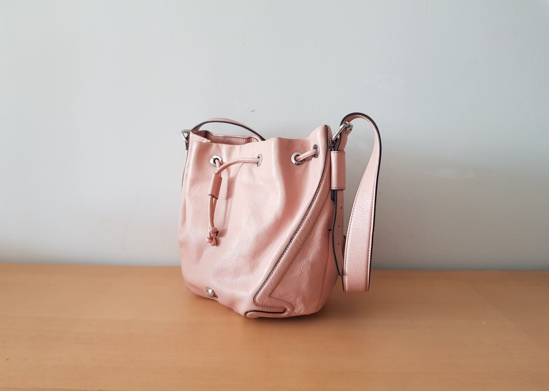 Navyboot Borse da donna: Navyboot Schultertasche/Beuteltasche – Nuovo (secondo la descrizione) da Basel venduto da fafa68 2
