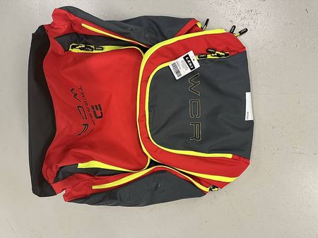Skischuhrucksack Leki 85L WCR 