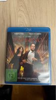 Blu-ray: Inferno mit Tom Hanks - Spannender Thriller Abend!