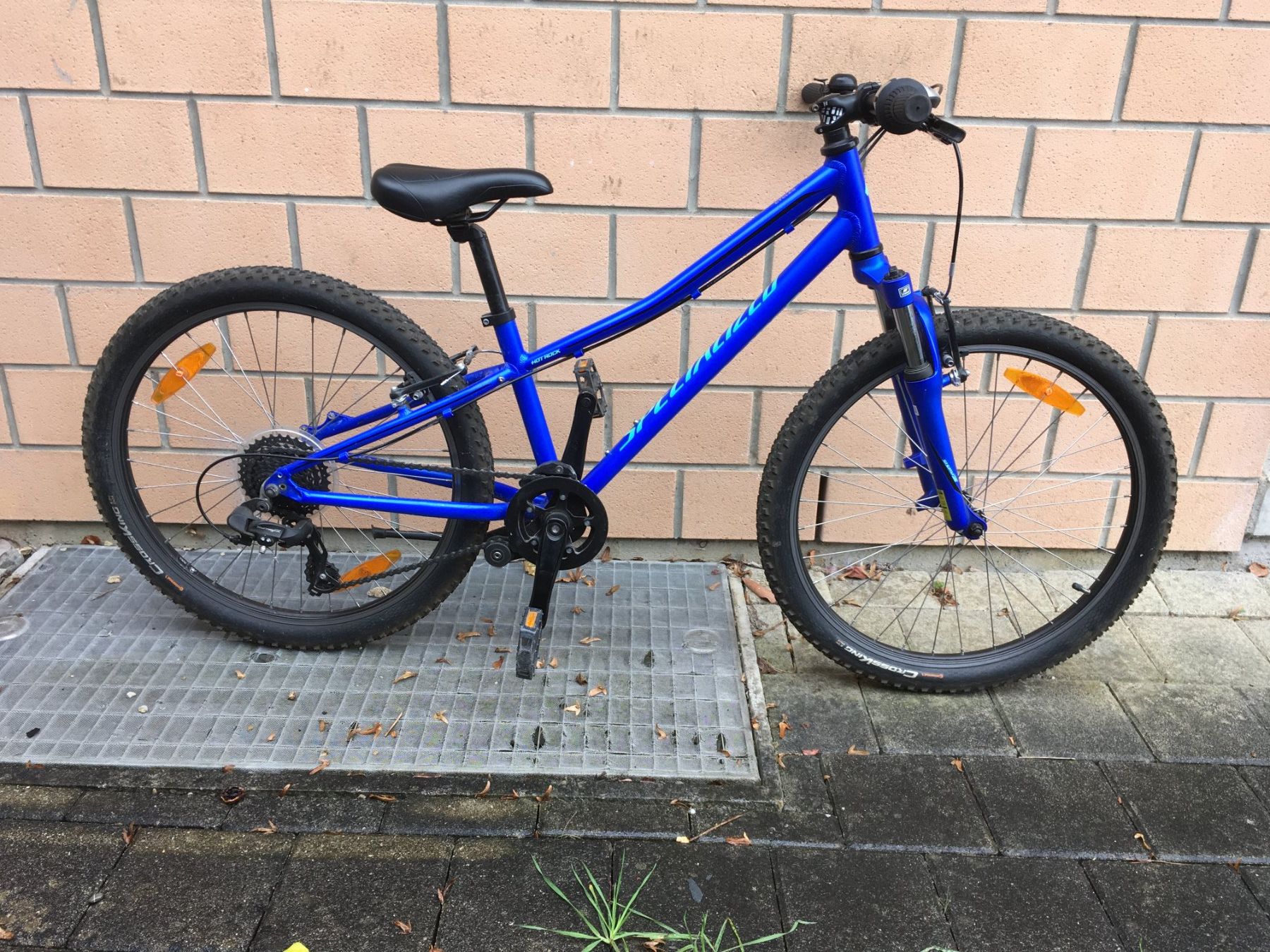 Specialized Velos: Kindervelo – Gebraucht aus Liestal von Raquel77 1