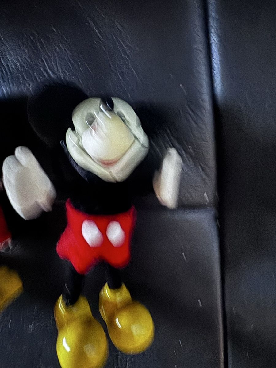 Disney Giocattoli: Minni maus – Usato da Orpund venduto da Rhodes0 6
