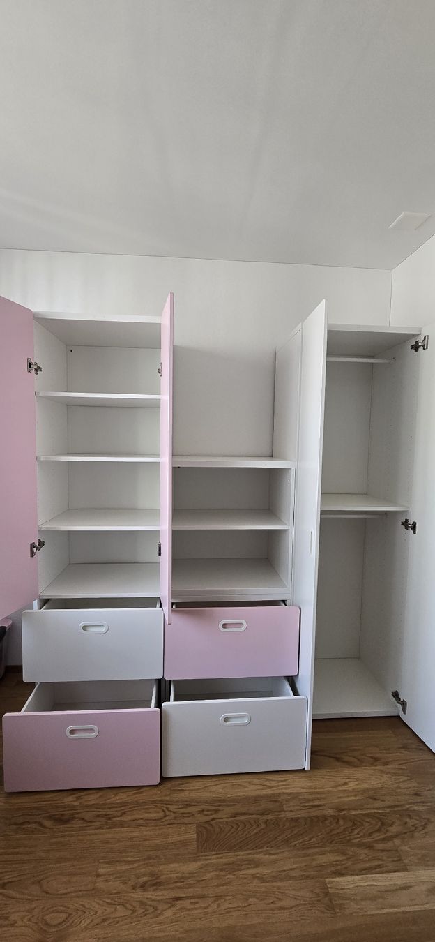 Armadi: Kleiderschrank Stuva – Usato da Wetzikon ZH venduto da Du1234 1