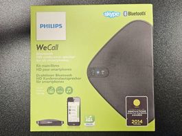 Enceinte de conférence Bluetooth PHILIPS HD, NEW
