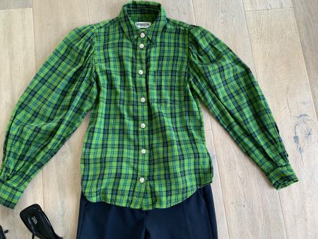 Neu Bluse von Essentiel Antwerp gr. S