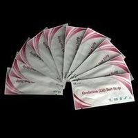 10 Stk. Ovulationstest/ Fruchtbarkeit