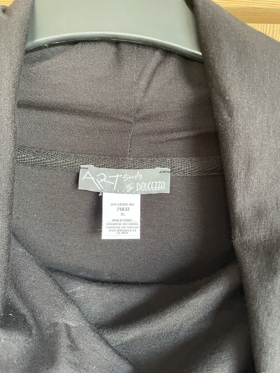 Tuniche: Tunika XL NEU mit Kaufbeleg – Nuovo e nell'imballaggio originale da Rüti ZH venduto da kar_xx9l 2