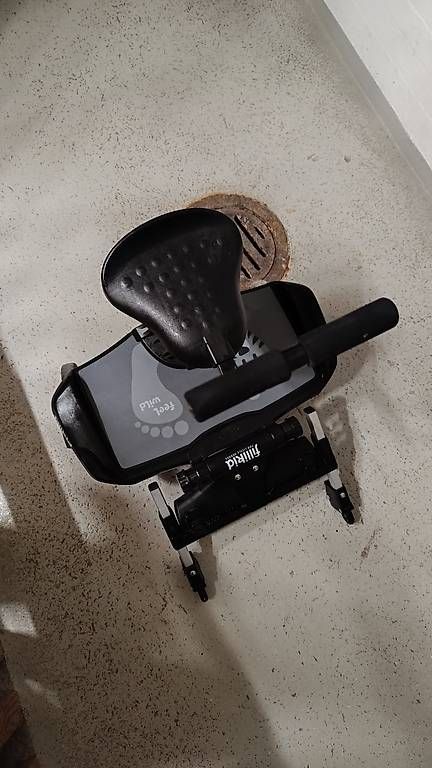 Fillikid Accessori per carrozzine: Filliboard wide – Usato da Dübendorf venduto da cla_8kff 1
