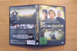 DVD Tag des Falken