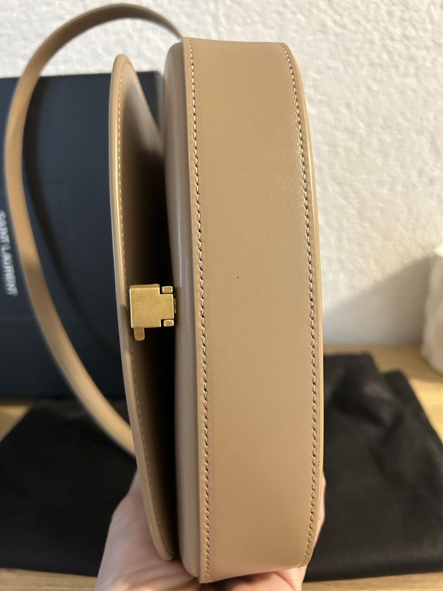 Saint Laurent Borse da donna: Ysl sac mini voltaire – Nuovo e nell'imballaggio originale da Vouvry venduto da Kkoko 3