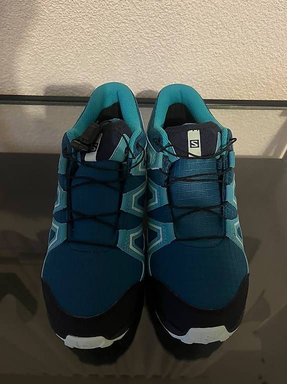 Chaussures hommes: Chaussures Salomon – Neuf avec emballage d'origine à Chavannes-Renens par luc_52p8 2