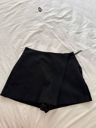 Mango shorts