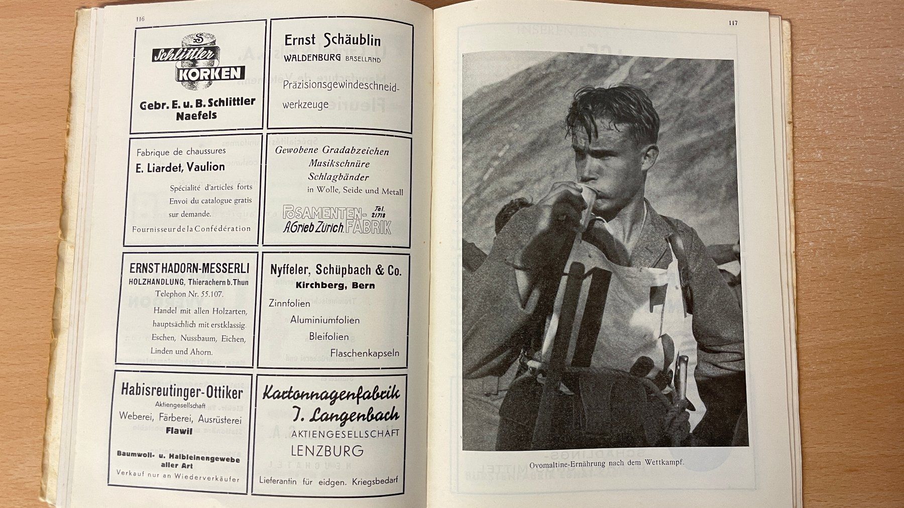 Libri: Wehr und Waffen - 1935 - antik – Usato da Glattfelden venduto da cybermaxx 7