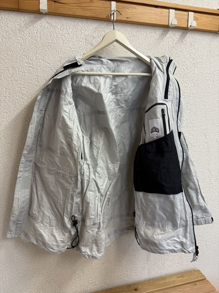 Giacche: JET SET WINTERJACKE – Nuovo (secondo la descrizione) da Biel/Bienne venduto da lichterhoh 3