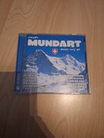 CD s'bescht Mundart Album wo's git