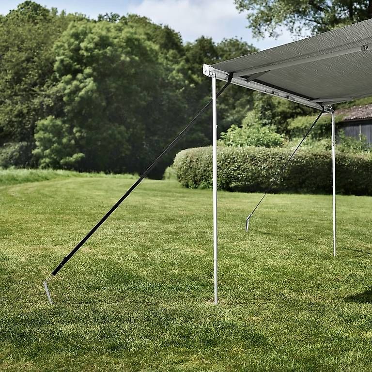 Supporti per biciclette: Thule Original OMNISTOR Sturmband – Usato da Chur venduto da mn_Chur 2
