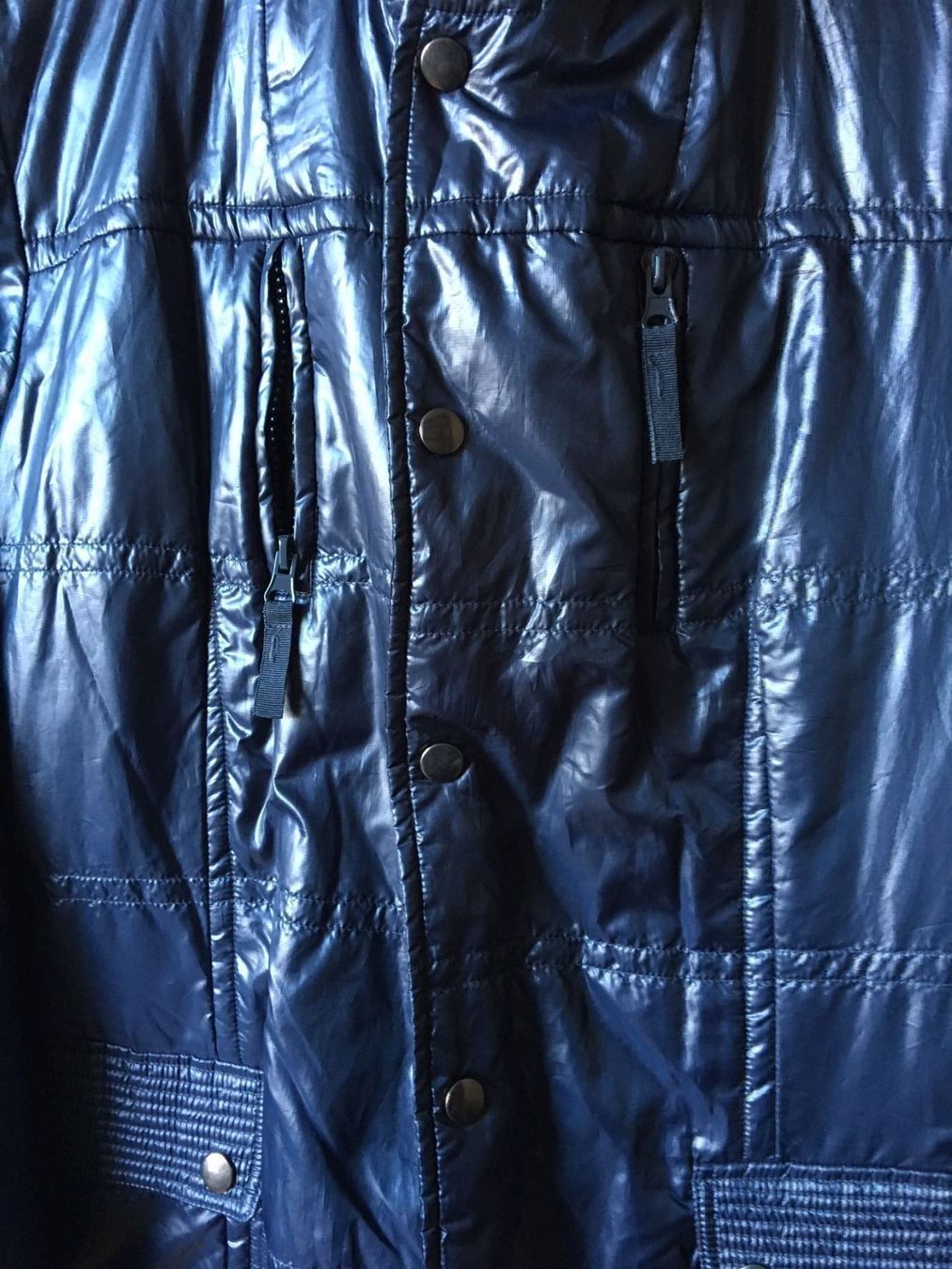 Giacche: Anorak - Doudoune Ganesh daunenjacke M – Nuovo (secondo la descrizione) da Genève venduto da marygeneva 4