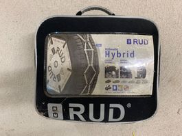 RUD Schneeketten RUDmatic Hybrid