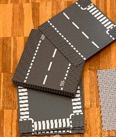 Lego Kit di costruzioni: Lot de plaques Lego – Usato da Cousset venduto da xgi_c7z6 3