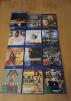 Top 15 Blu-rays Action & Thriller Filme Schnäppchen! 🎬