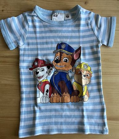 PAW Patrol T-Shirt Gr. 92
