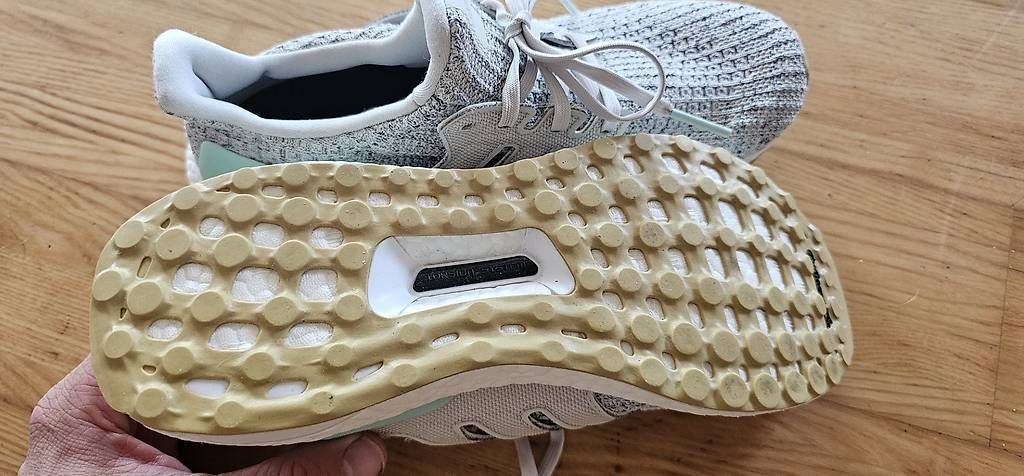 Adidas Herrenschuhe: Adidas Boost, Grösse 39 1/3 – Gebraucht aus Eriswil von mar_8hwh 2