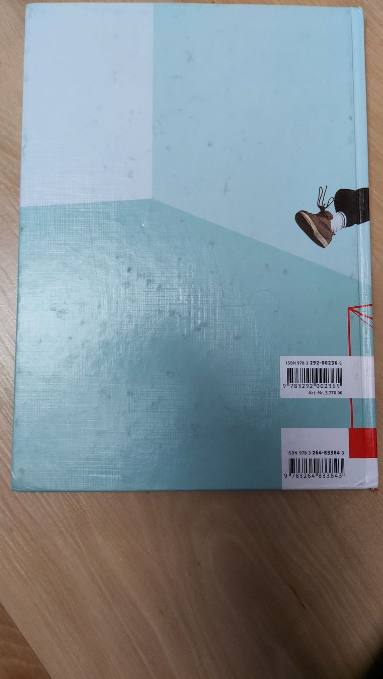 Libri: Lernumgebungen 7 mathbuch.ch – Usato da Kiesen venduto da Drgeliebte 1