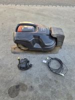 Husqvarna Automower 315