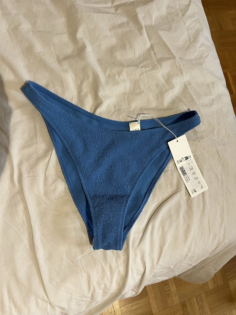 Arket Badekleider & Bikinis: Arket Bikinihose S - NEU – Neu und originalverpackt aus Basel von manuu123 2