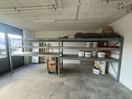 Steckregale / Palettenregale 2 Stk. ( 2 x 2.80 x 1.0 )
